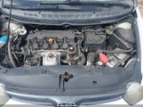 Honda Civic Lx 2HGFG12656H567226 снимка