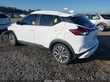 Nissan Kicks Sv Xtronic Cvt 3N1CP5CVXML534664 снимка