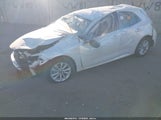 Toyota Corolla Se JTND4MBE8R3221097 снимка