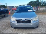 Subaru Forester 2.5I Premium JF2SJAFC2FH461600 снимка