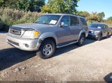 Toyota Sequoia Sr5 V8 5TDBT44A02S113635 снимка