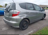 Honda Fit JHMGE87229S040344 снимка