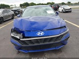 Hyundai Elantra Sel KMHLM4DG5RU702252 снимка