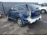 Honda Cr-V Lx JHLRE38318C007996 снимка