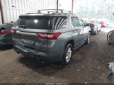 Chevrolet Traverse 1Lt 1GNERGKW5KJ123254 снимка