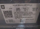 Chevrolet Traverse 1Lt 1GNERGKW5KJ123254 снимка