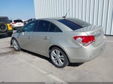 Chevrolet Cruze Ltz 1G1PG5SB1E7297597 снимка