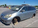 Honda Odyssey Ex-L 5FNRL38787B065725 снимка