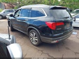 Honda Pilot Touring 5FNYF5H92GB013104 снимка