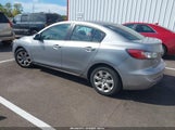 Mazda Mazda3 I Sport JM1BL1U76D1709027 снимка