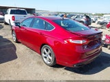 Ford Fusion Se 3FA6P0H94DR273074 снимка