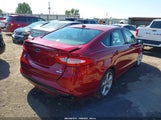 Ford Fusion Se 3FA6P0H94DR273074 снимка