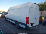 Mercedes-Benz Sprinter  High Roof 4-Cyl Gas W1Y40CHY0PT137084 photo