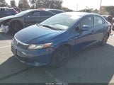 Honda Civic Lx 19XFB2F55CE359228 fotografie