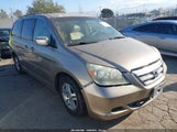 Honda Odyssey Ex 5FNRL38425B012621 снимка