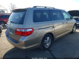 Honda Odyssey Ex 5FNRL38425B012621 снимка