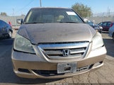 Honda Odyssey Ex 5FNRL38425B012621 снимка