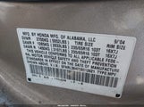 Honda Odyssey Ex 5FNRL38425B012621 снимка