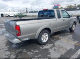 Nissan Frontier Xe 1N6DD26SX1C384926 снимка