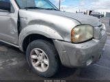 Nissan Frontier Xe 1N6DD26SX1C384926 снимка