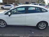 Ford Fiesta Se 3FADP4BJ4HM112843 снимка