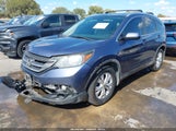 Honda Cr-V Ex-L 2HKRM3H75DH508424 снимка