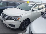 Nissan Pathfinder Platinum 5N1DR2MN5HC617537 снимка