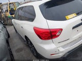 Nissan Pathfinder Platinum 5N1DR2MN5HC617537 снимка