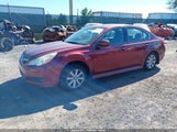 Subaru Legacy 2.5I Premium 4S3BMBG68B3219115 снимка