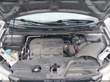 Honda Odyssey Lx 5FNRL5H25FB087275 снимка