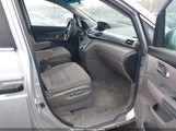 Honda Odyssey Lx 5FNRL5H25FB087275 снимка