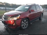 Chevrolet Traverse 2Lt 1GNKVHKD7HJ339988 снимка