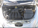 Chrysler Pt Cruiser Limited 3C8FY68BX2T208001 снимка