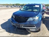 Acura Mdx Technology Package 2HNYD2H33CH547498 fotografie