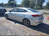 Hyundai Elantra Limited 5NPD84LF2HH089117 снимка