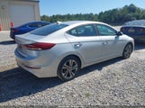 Hyundai Elantra Limited 5NPD84LF2HH089117 снимка