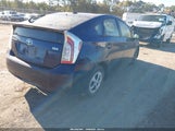 Toyota Prius Four JTDKN3DU4D0350682 снимка
