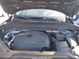 Volvo Xc90 T5 Momentum 7 Passenger YV4102CK0M1720666 снимка