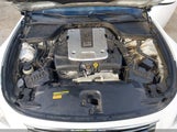 Infiniti G37X JN1CV6EL3AM150928 снимка