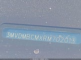 Mazda Cx-30 2.5 S Preferred Package 3MVDMBCMXRM702013 снимка