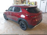 Chevrolet Trailblazer Fwd Lt KL79MPSL2NB069406 снимка