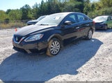 Nissan Sentra Sv 3N1AB7AP9GY221702 снимка