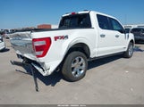 Ford F-150 Platinum 1FTFW1ED8MFC71224 снимка