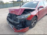 Hyundai Sonata Sel 5NPE34AF5JH637235 снимка