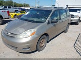 Toyota Sienna Ce 5TDZA23C96S554939 снимка
