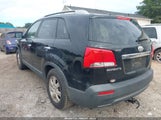 Kia Sorento Lx 5XYKT4A6XCG266361 снимка
