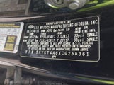 Kia Sorento Lx 5XYKT4A6XCG266361 снимка