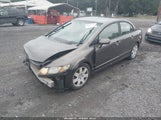 Honda Civic Lx 2HGFA16589H530825 снимка