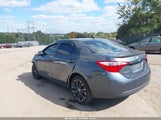 Toyota Corolla L/Le/Le Pls/Prm/S/S Pls 2T1BURHE6FC266736 photo