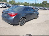 Toyota Corolla L/Le/Le Pls/Prm/S/S Pls 2T1BURHE6FC266736 снимка